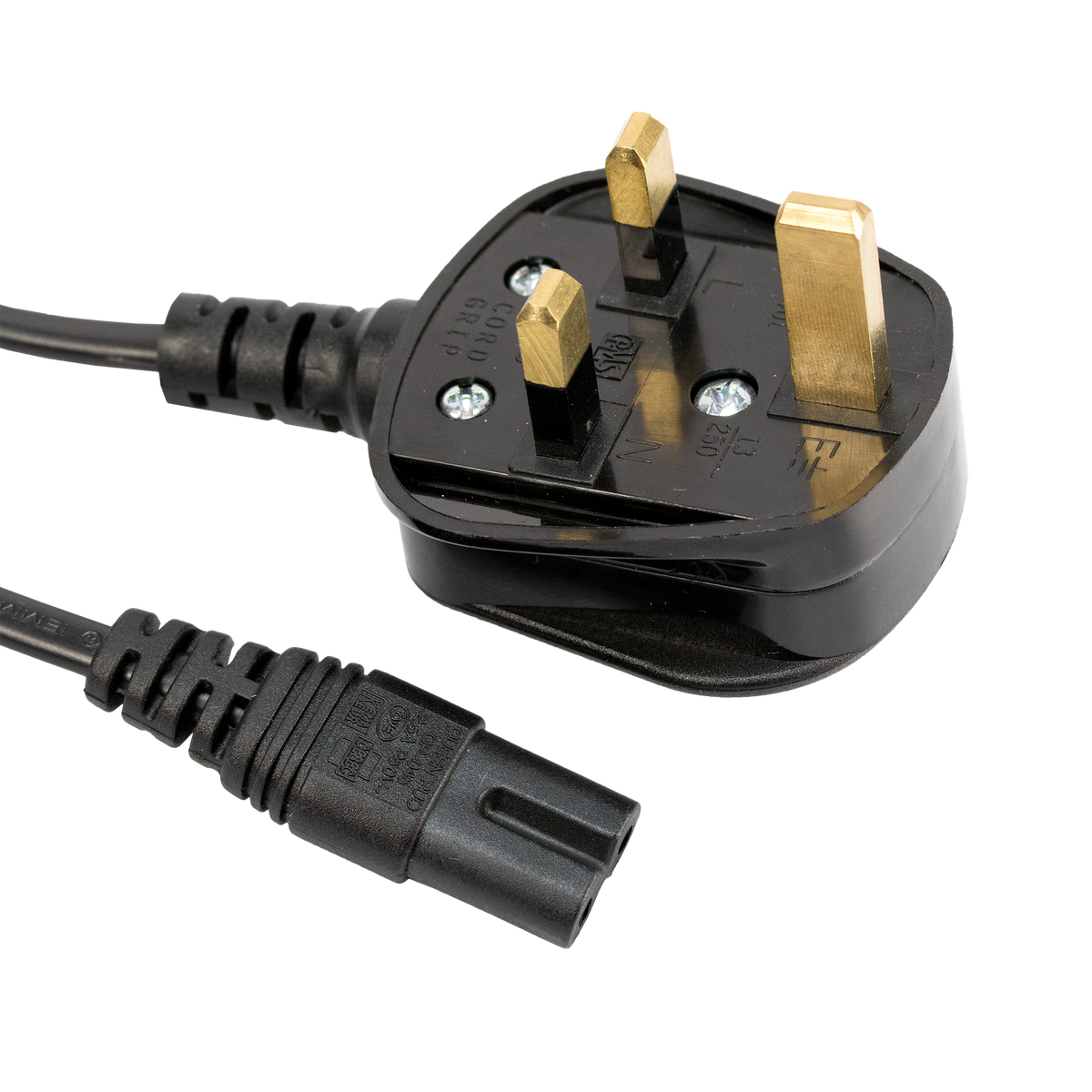 6-Bay Charger (UK)