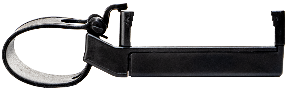 Scanner/Phone Holder for 600 & 700 Series Readers