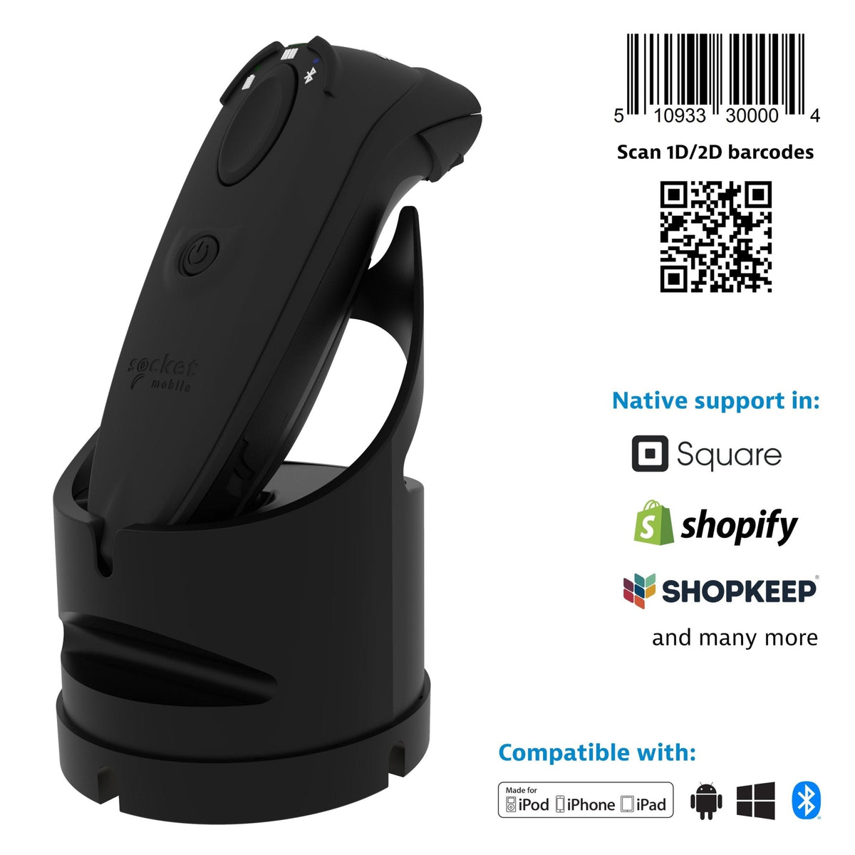 DuraScan D720