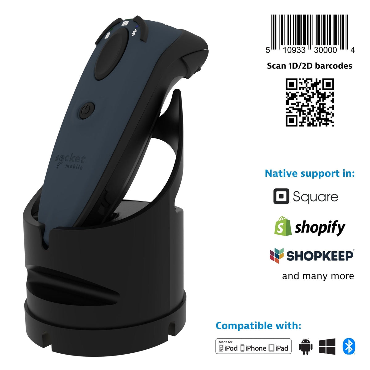DuraScan D720