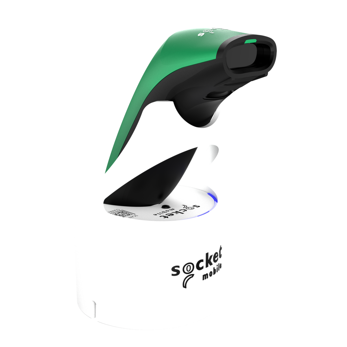 SocketScan S721