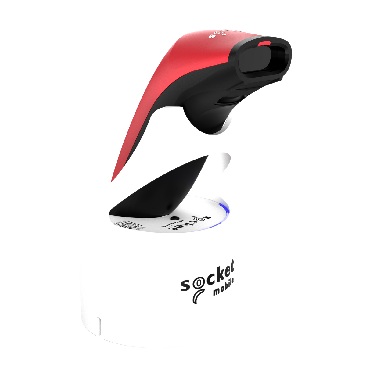 SocketScan S741