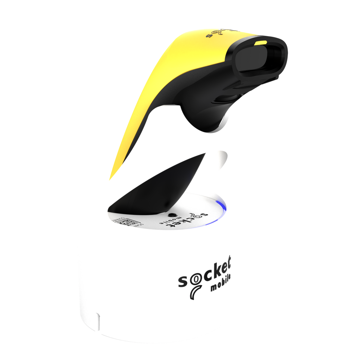 SocketScan S741