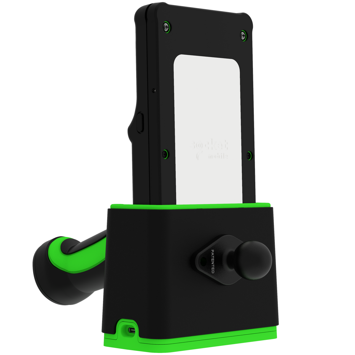 XtremeScan Mag XG663