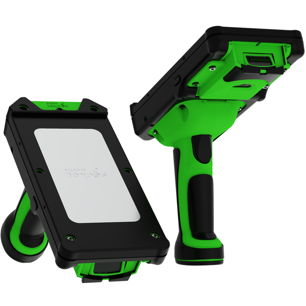 XtremeScan Mag XG663