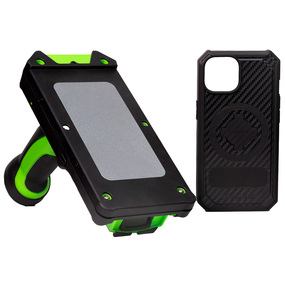 XtremeScan Mag XG640