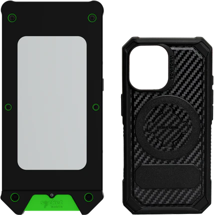 XtremeScan Mag XS630
