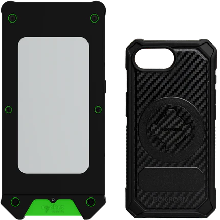 XtremeScan Mag XS630