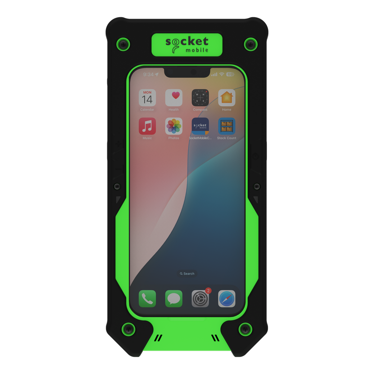 XtremeScan 963 v16e