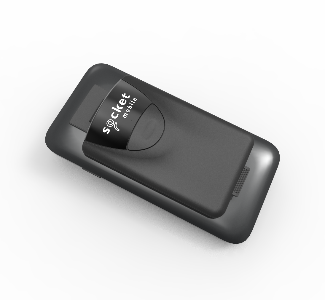 SocketScan S800