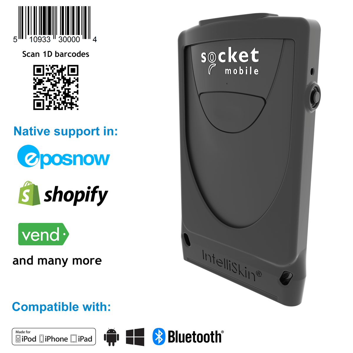 DuraScan D860