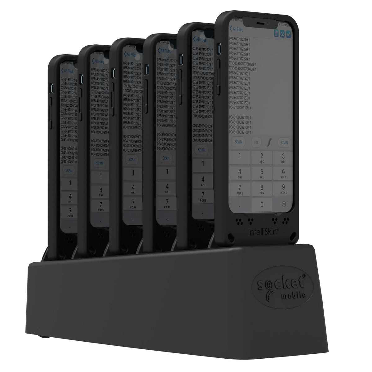 DuraSled DS820 for Apple