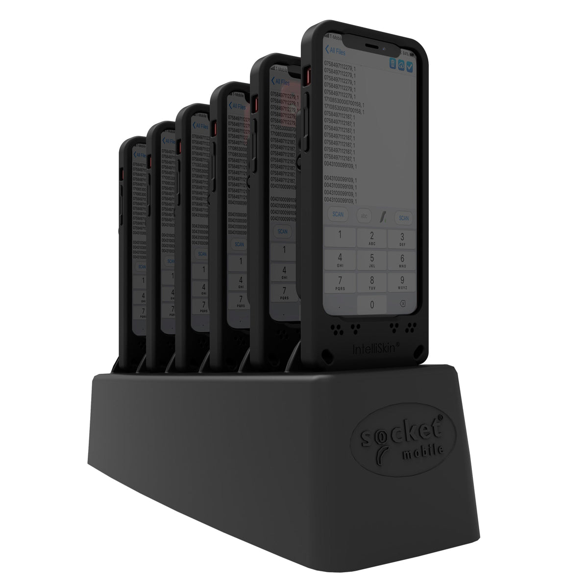 DuraSled DS820 for Apple