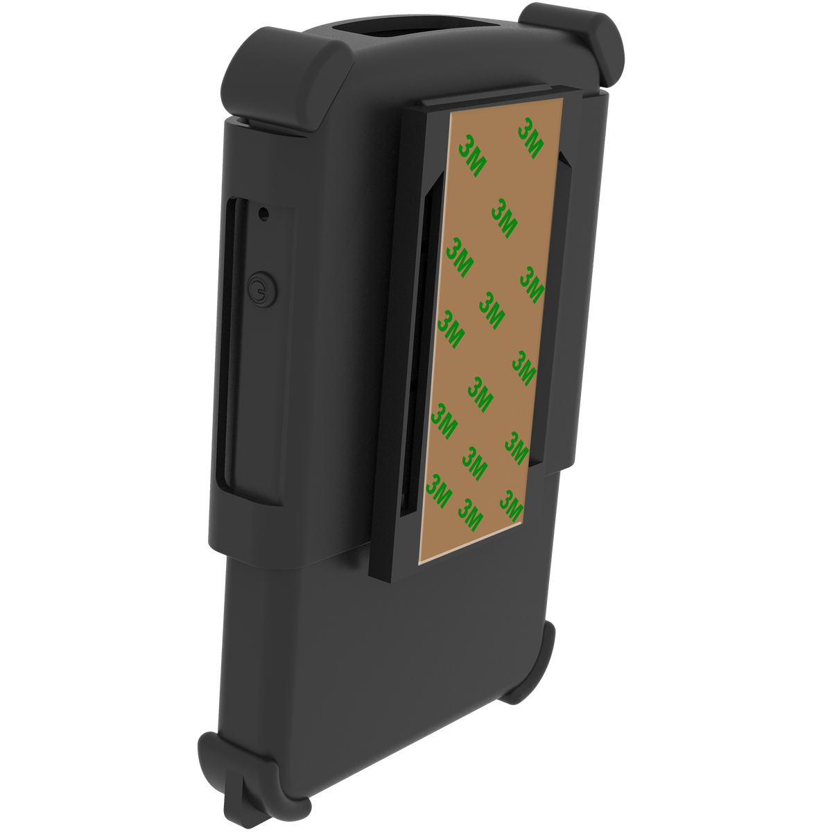 Klip & FlexGuard for SocketScan 800 Series Readers