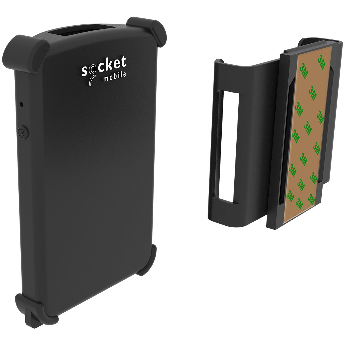Klip & FlexGuard for SocketScan 800 Series Readers