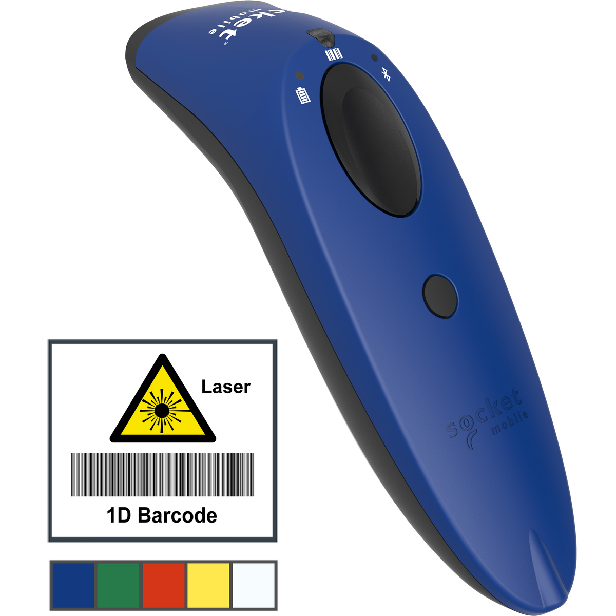 SocketScan S730