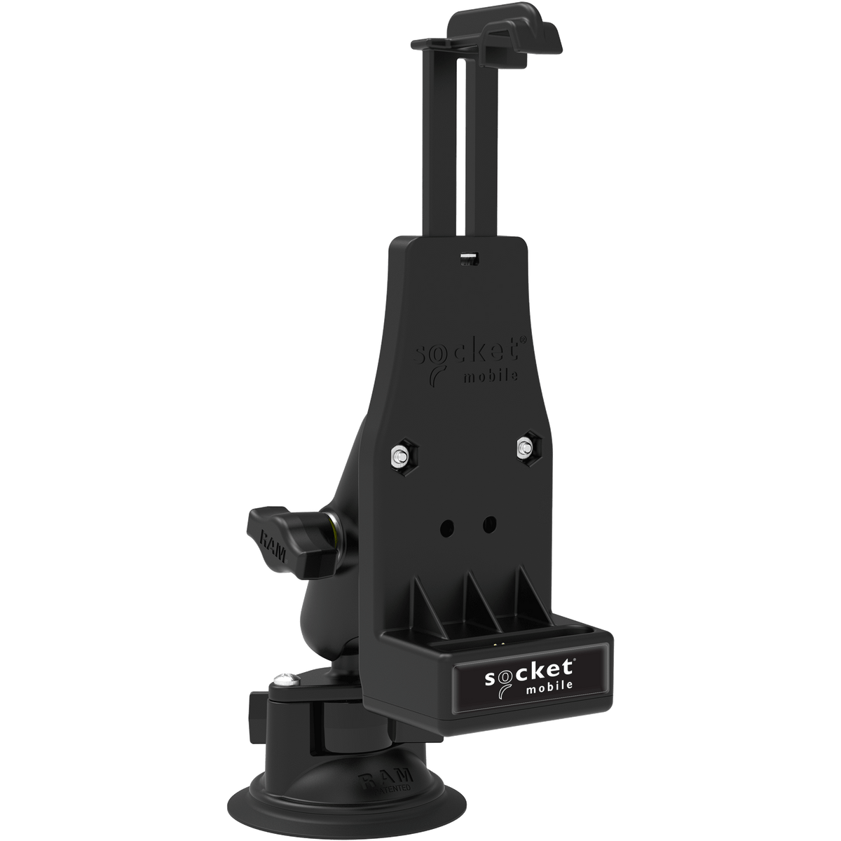 Vehicle Charging Dock