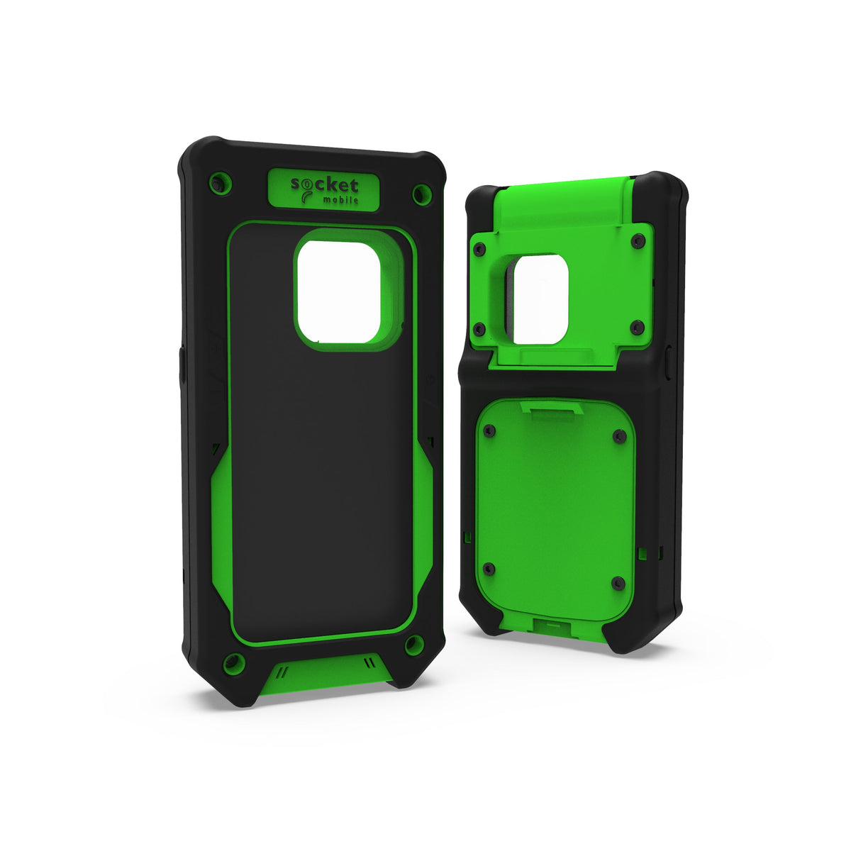 Socket Mobile XtremeScan Case XC100 Barcode Scanner