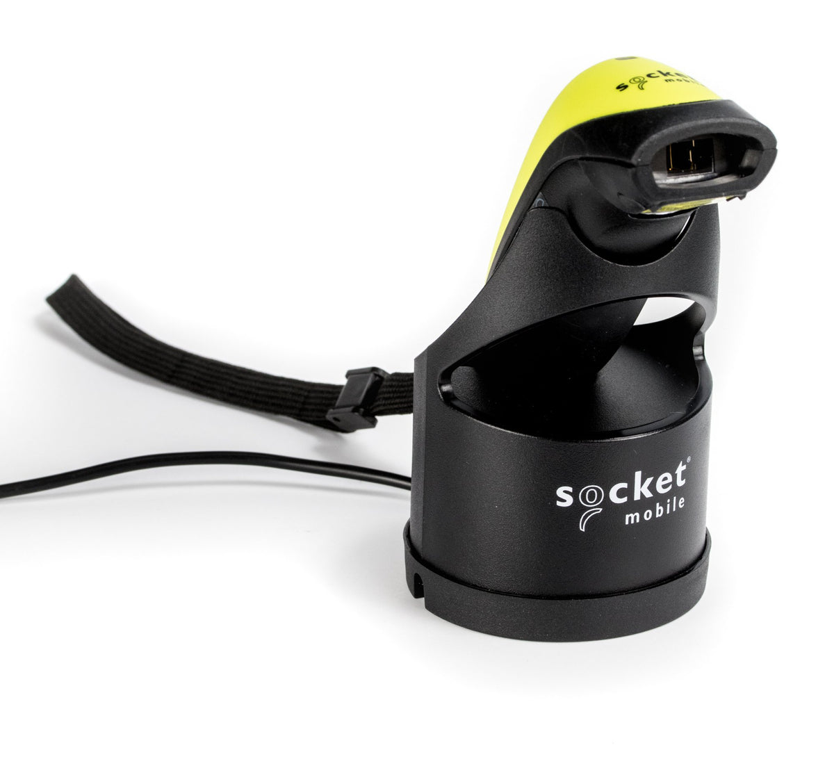 Charging Dock for the 600 and 700 Series Products - Socket Mobile