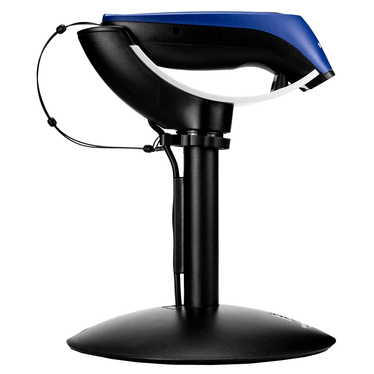 Charging Stand with Security Feature for 600/700 Series Products - Socket Mobile
