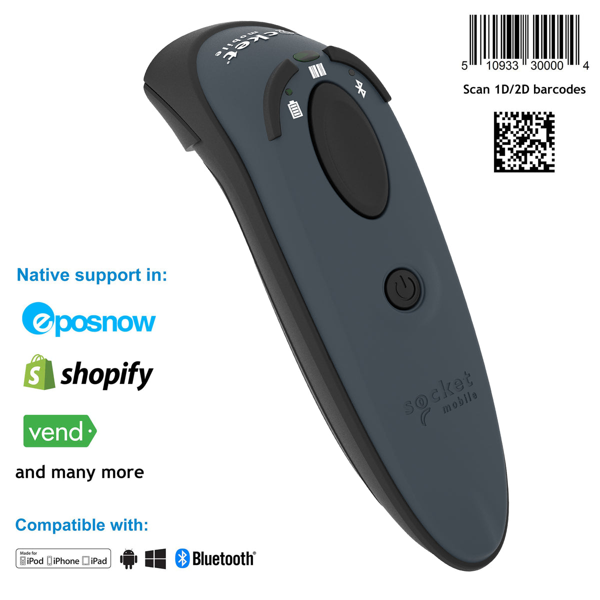 DuraScan D720