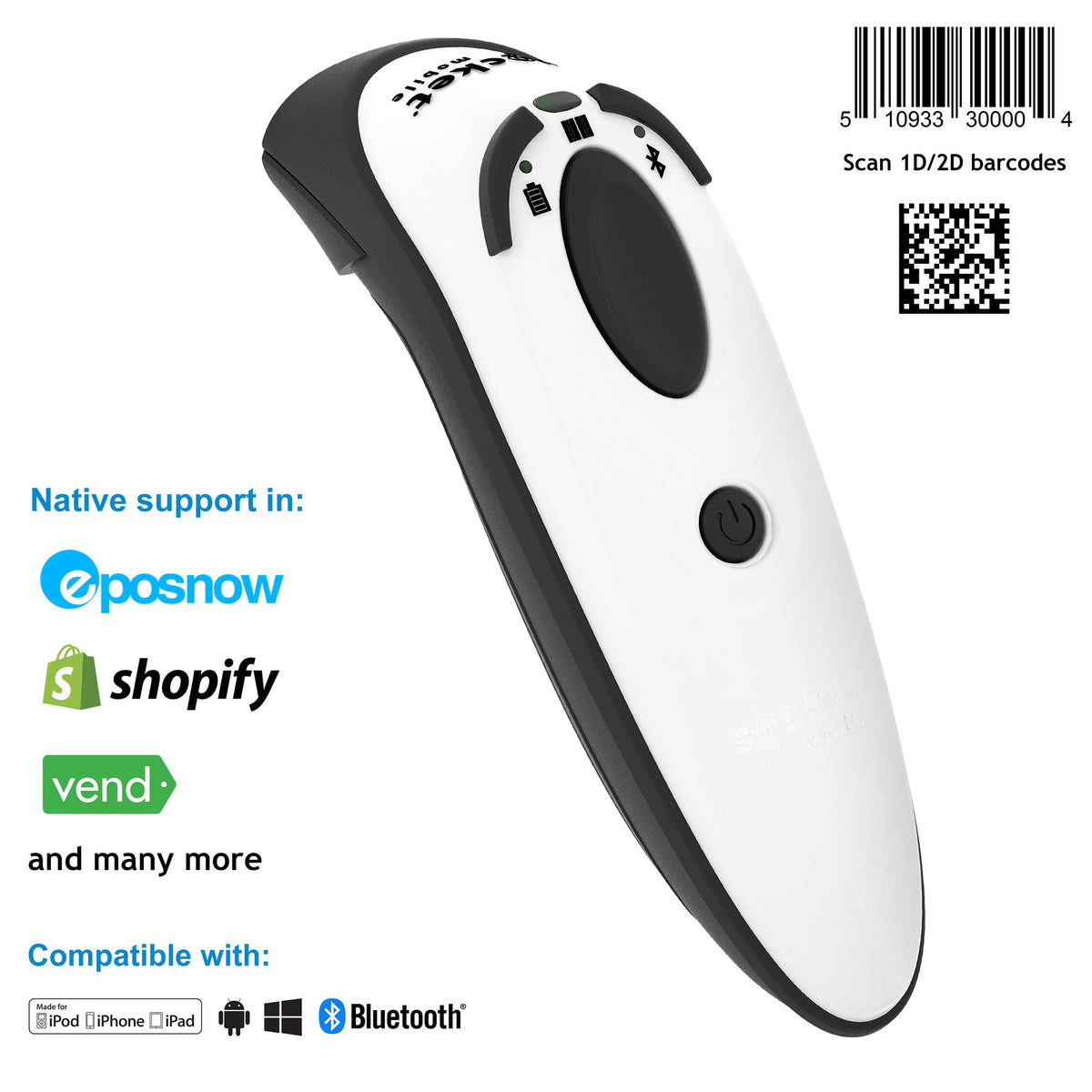 DuraScan D720