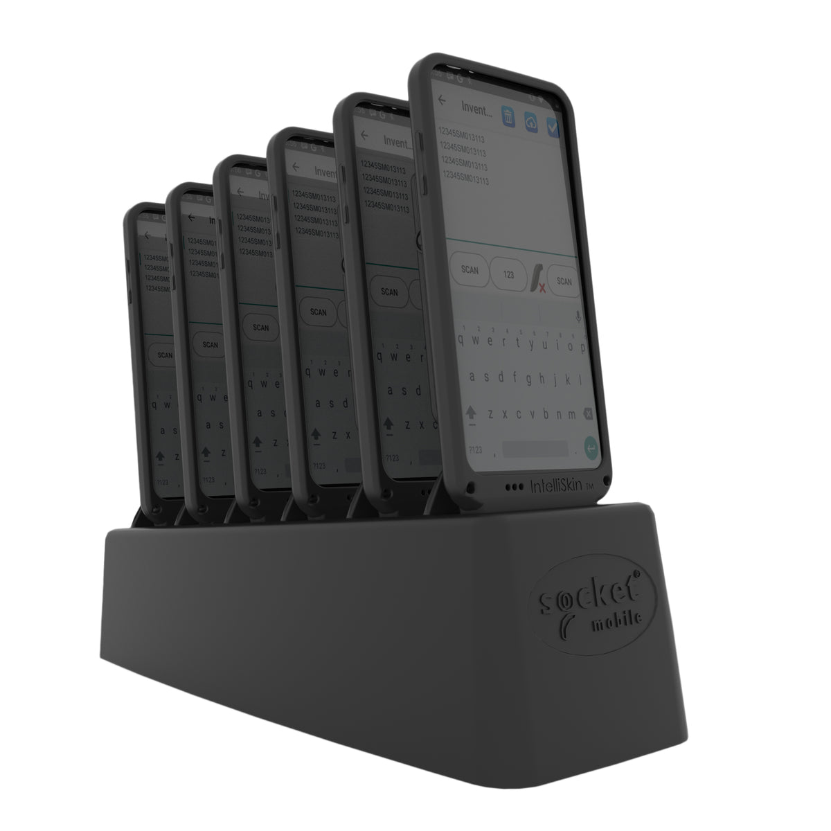 DuraSled DS860 for Samsung