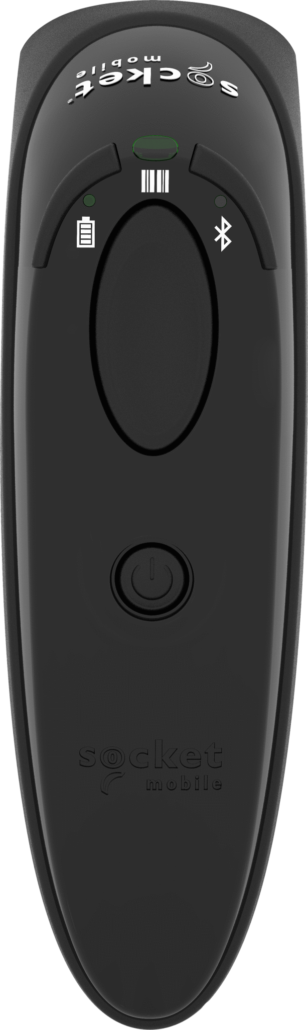 DuraScan® D760 Ultimate Barcode Scanner and Passport Reader - Socket Mobile