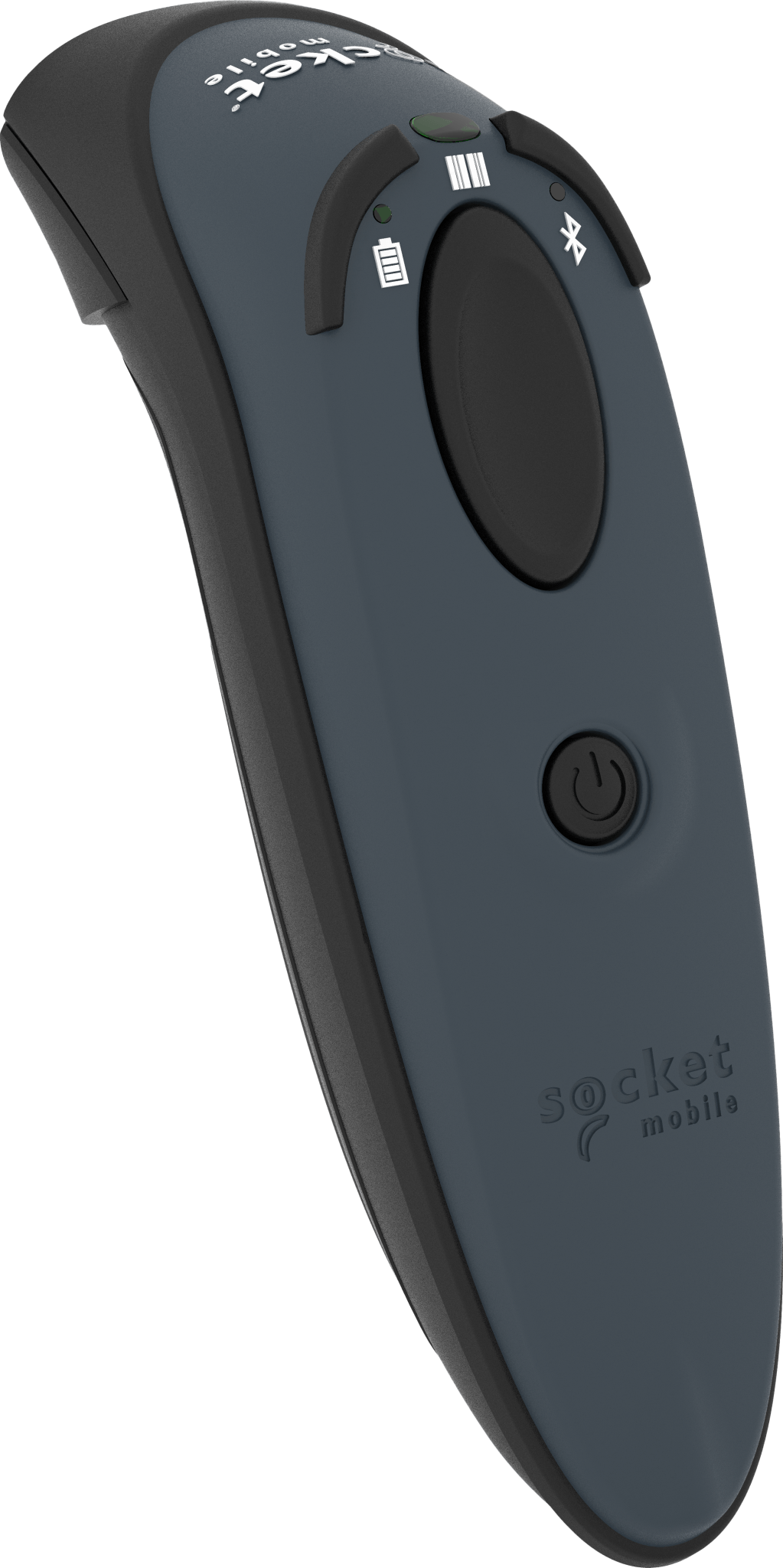 DuraScan® D760 Ultimate Barcode Scanner and Passport Reader - Socket Mobile