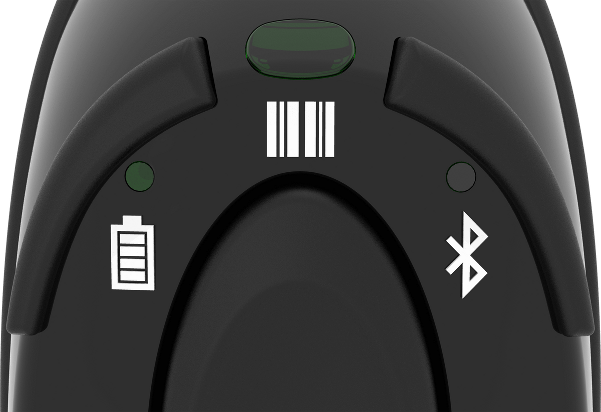 DuraScan® D760 Ultimate Barcode Scanner and Passport Reader - Socket Mobile