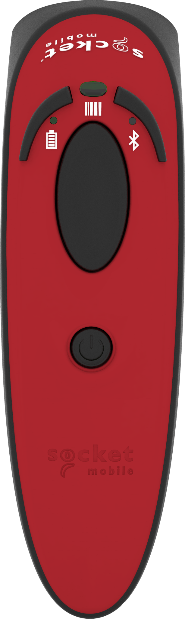 DuraScan® D760 Ultimate Barcode Scanner and Passport Reader - Socket Mobile