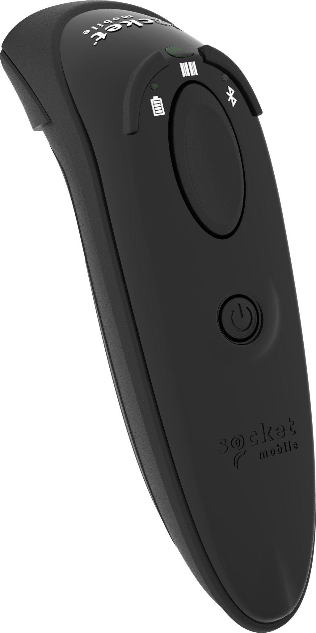 DuraScan® D760 Ultimate Barcode Scanner and Passport Reader - Socket Mobile