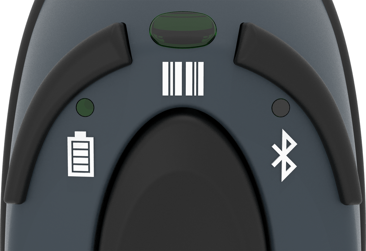 DuraScan® D760 Ultimate Barcode Scanner and Passport Reader - Socket Mobile