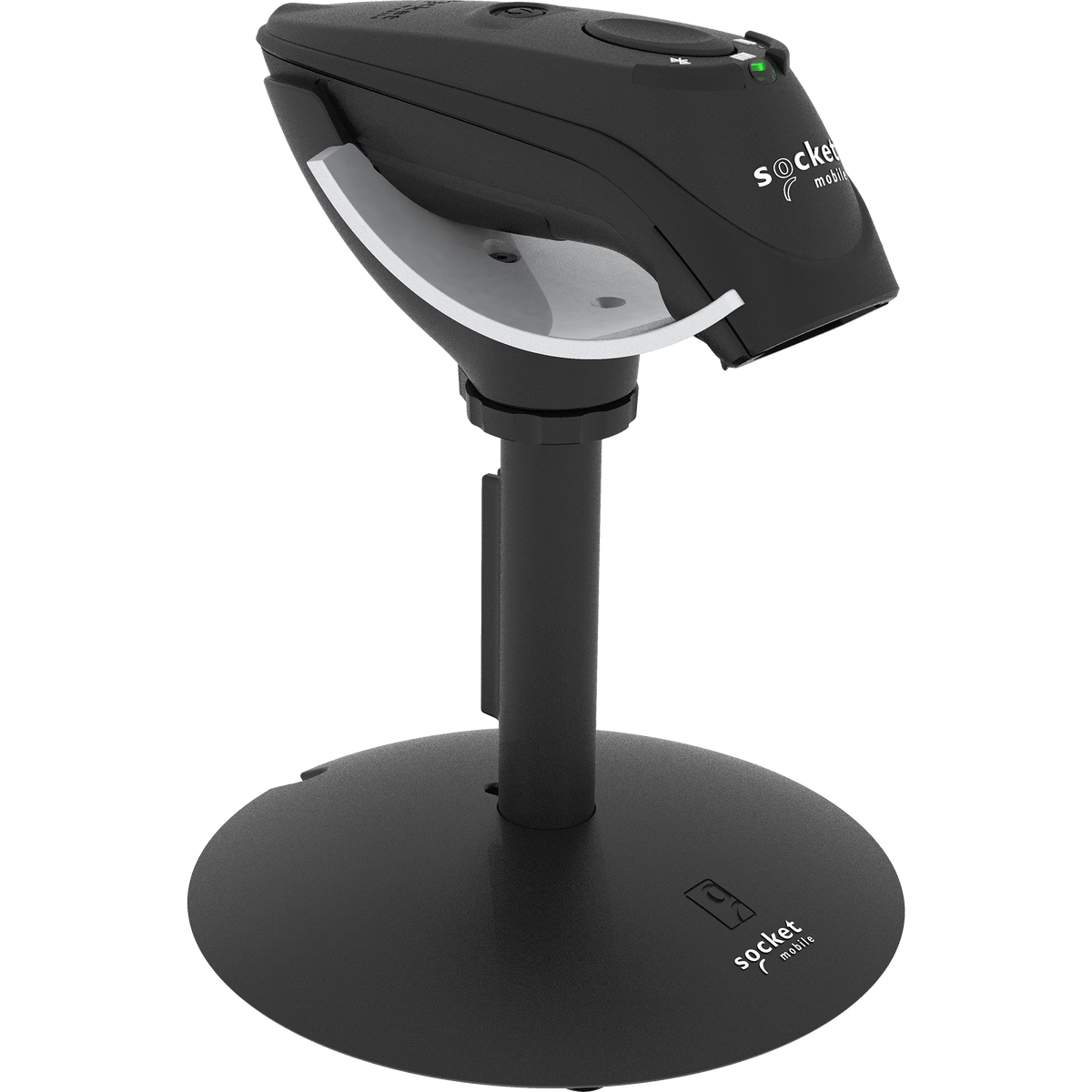 DuraScan® D760 Ultimate Barcode Scanner and Passport Reader - Socket Mobile