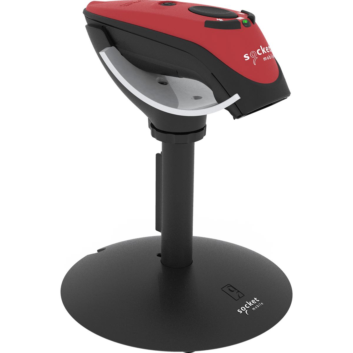 DuraScan® D760 Ultimate Barcode Scanner and Passport Reader - Socket Mobile