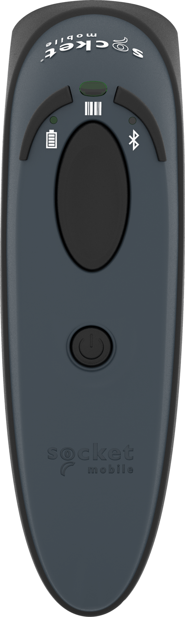 DuraScan® D760 Ultimate Barcode Scanner and Passport Reader - Socket Mobile