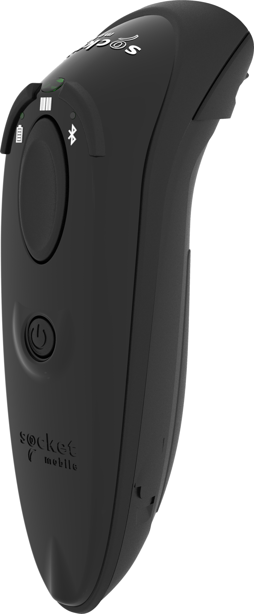 DuraScan® D760 Ultimate Barcode Scanner and Passport Reader - Socket Mobile