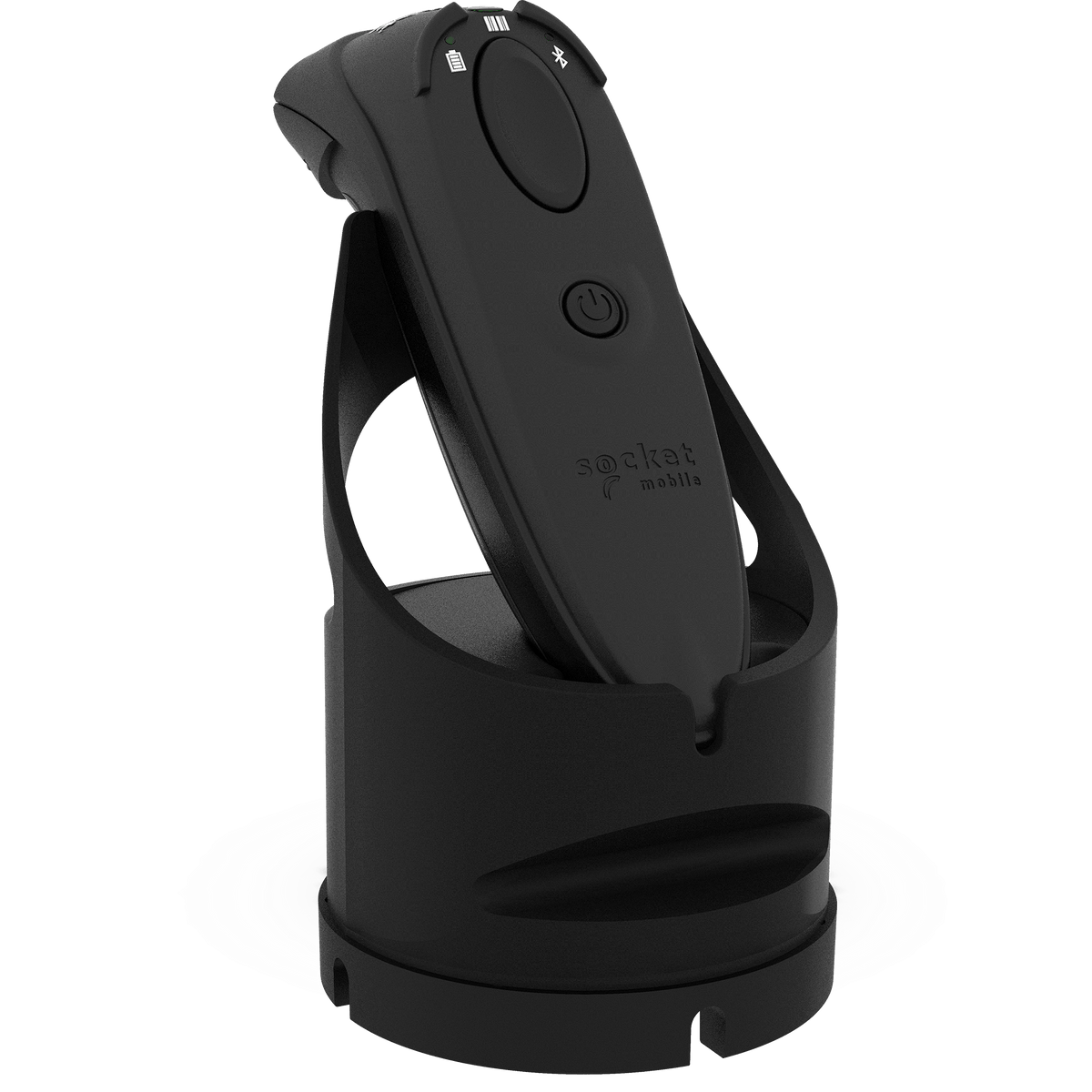 DuraScan® D760 Ultimate Barcode Scanner and Passport Reader - Socket Mobile