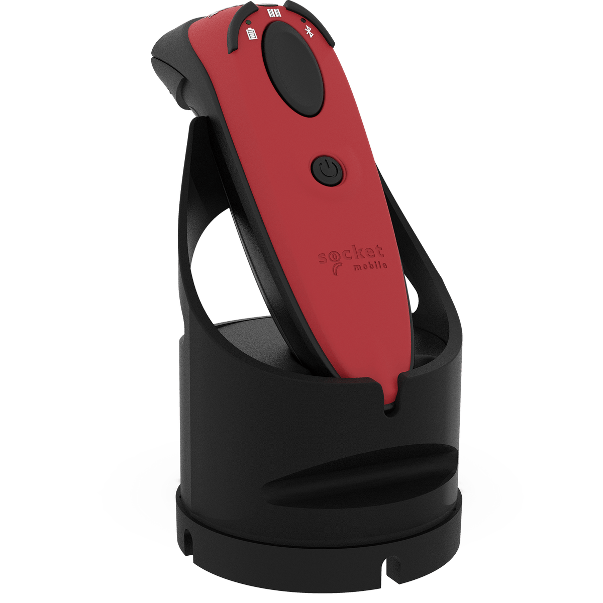 DuraScan® D760 Ultimate Barcode Scanner and Passport Reader - Socket Mobile