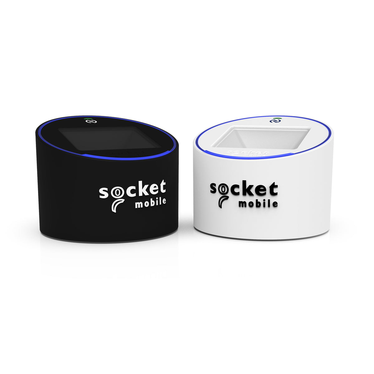 SocketScan S370