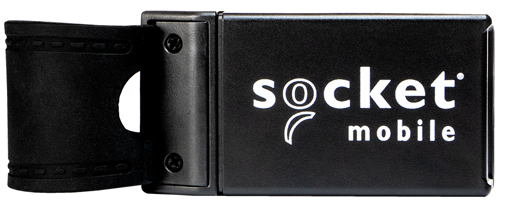 Scanner/Phone Holder for 600 & 700 Series Readers