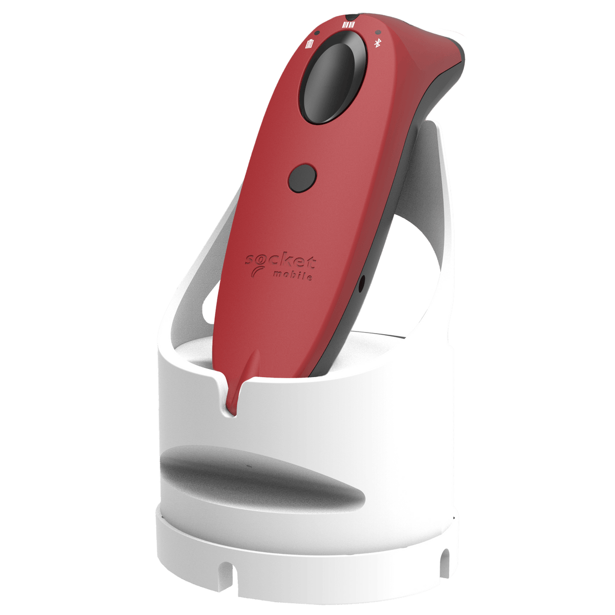 SocketScan S720 Linear Barcode Plus QR Code Reader - Socket Mobile