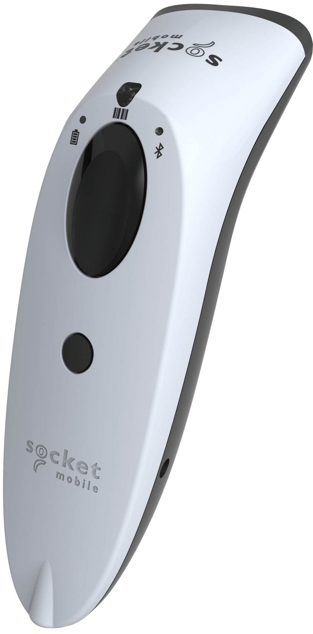 SocketScan S720 Linear Barcode Plus QR Code Reader - Socket Mobile