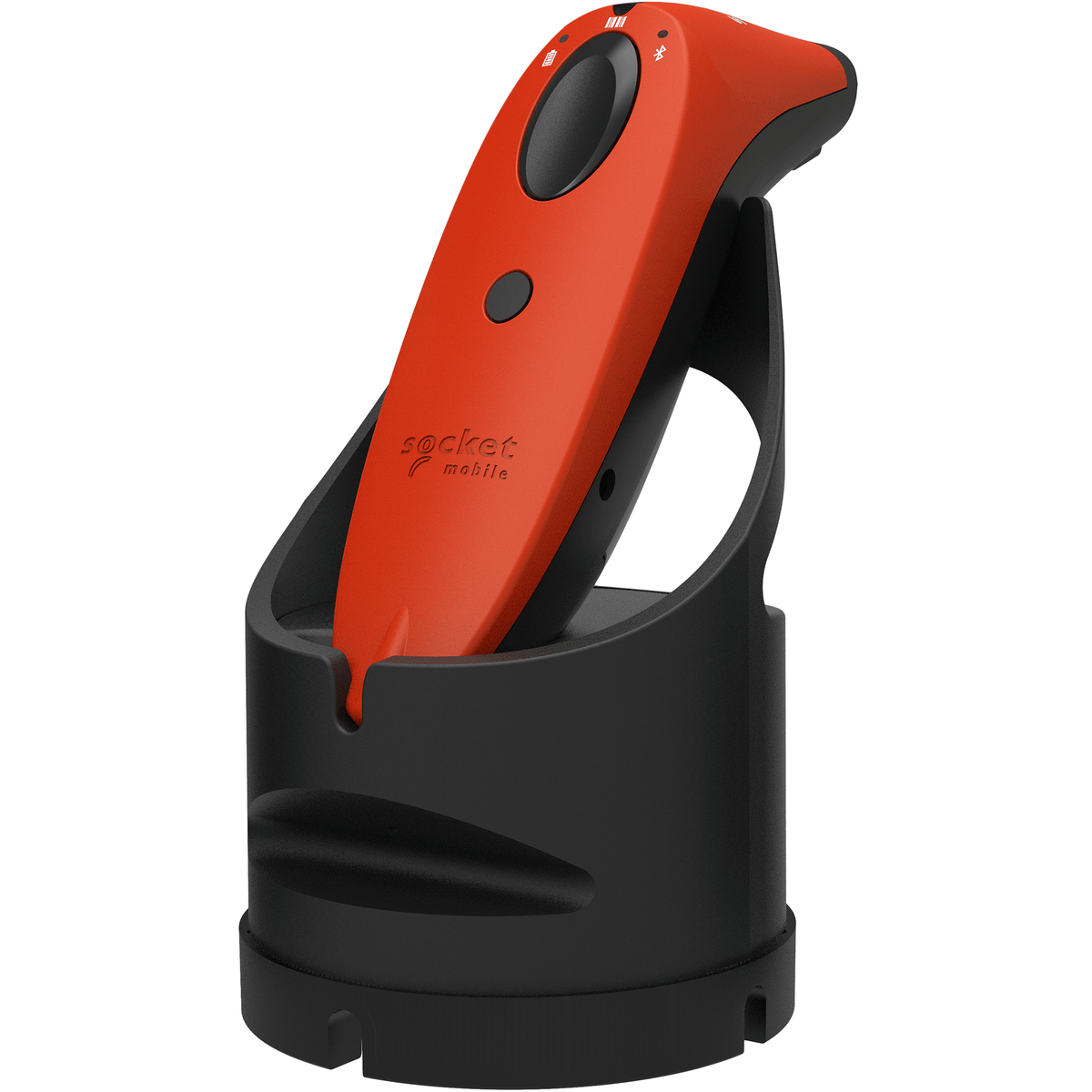 SocketScan S720 Linear Barcode Plus QR Code Reader - Socket Mobile