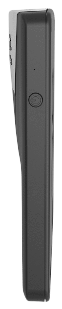SocketScan® S860, Universal Barcode Scanner & Travel ID/Passport Reader - Socket Mobile