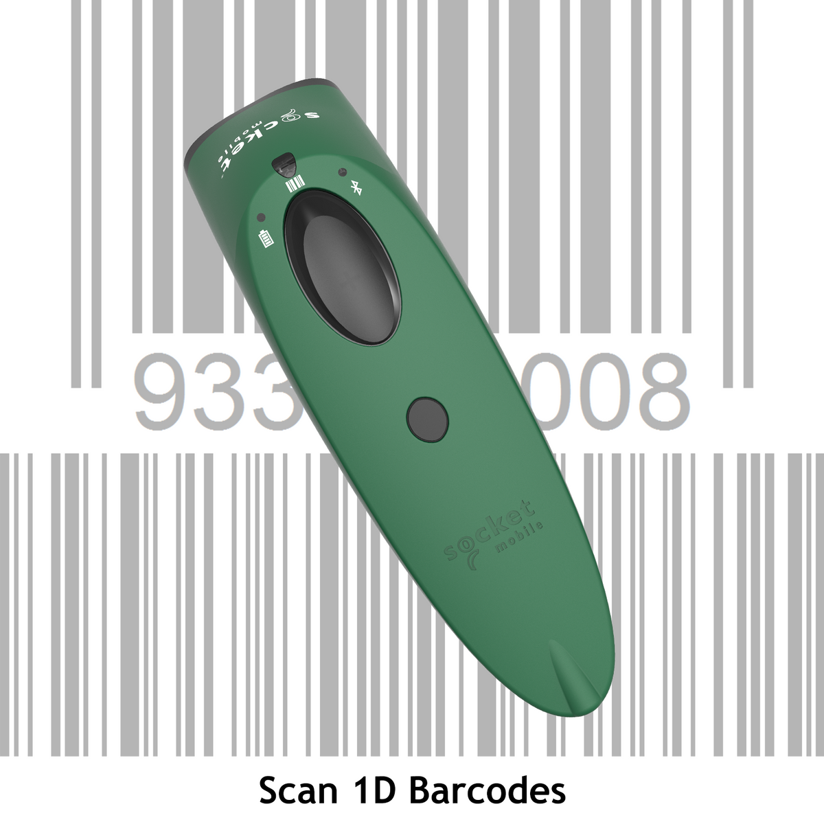 SocketScan S730